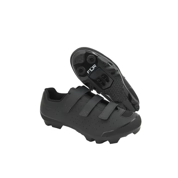 FLR F-57 MTB cipő [fekete, 39]