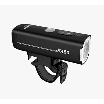 Ravemen K450 akkumulátoros első lámpa