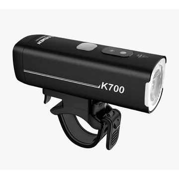 Ravemen K700 akkumulátoros első lámpa