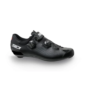 SIDI Genius 10 Mega országúti cipő [fekete, 46]