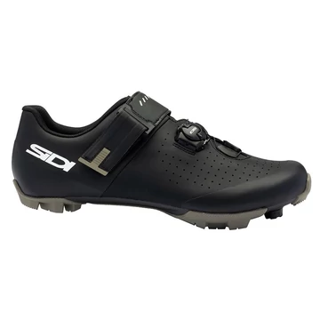 SIDI Physis MTB cipő [fekete, 43]