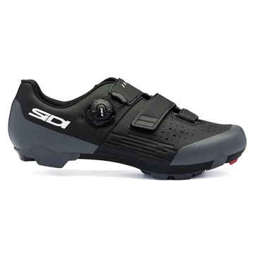 SIDI Silvis MTB cipő [fekete, 45]
