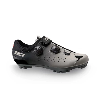 SIDI MTB Eagle 10 MTB cipő [szürke-fekete, 38]