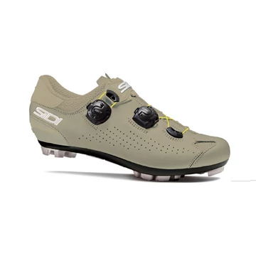 SIDI MTB Eagle 10 MTB cipő [homok, 44]