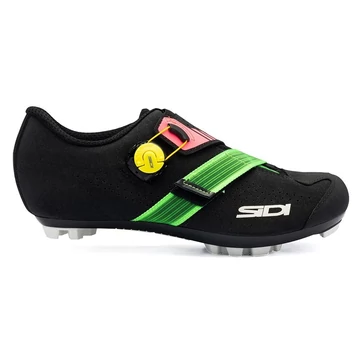 SIDI MTB Aertis MTB cipő [multicolor, 39]