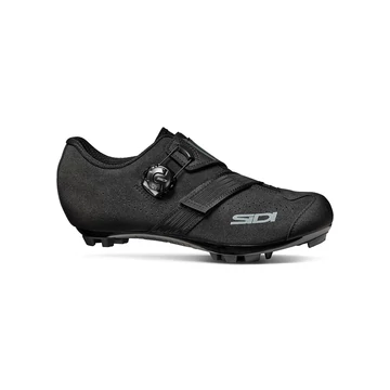 SIDI MTB Aertis MTB cipő [fekete, 42]