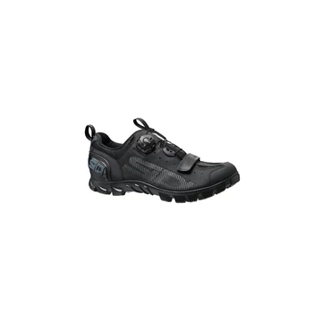 SIDI SD15 MTB cipő [fekete, 45]