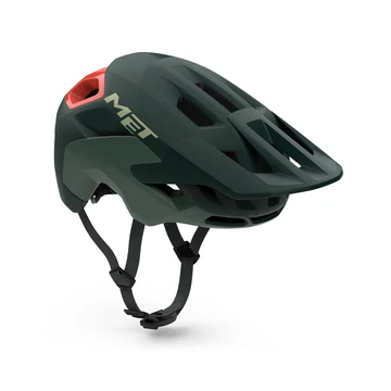 MET Revo Mips kerékpáros sisak [matt midnight forest, 56-58 cm (M)]