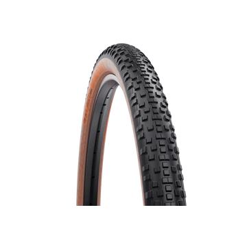 WTB Resolute TCS Light Fast Rolling SG2 hajtogatható 622/700c gumiköpeny [50, fekete-tanwall]
