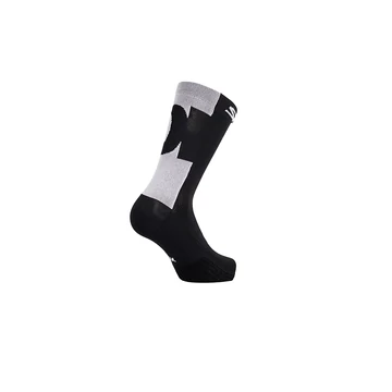 SIDI Confusum zokni [fekete, 35-39]