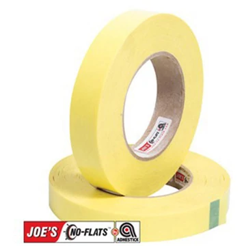 Joe's No-Flats Yellow Rim Tape felniszalag [42 mm, 60 m]