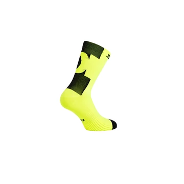 SIDI Confusum zokni [fluo sárga, 40-43]