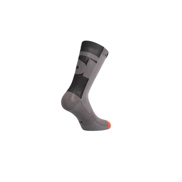 SIDI Confusum zokni [antracit-fekete, 40-43]