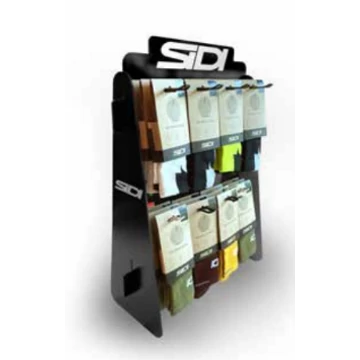 SIDI Sock Showcase zokni bemutató állvány