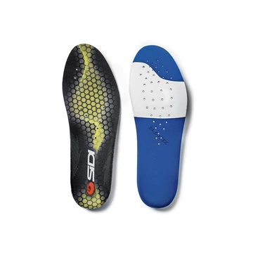 SIDI Comfort Fit talpbetét [fekete-sárga-fehér-piros, 39]