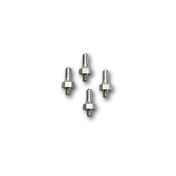 SIDI 18 MTB Studs stopli tüske [ezüst]