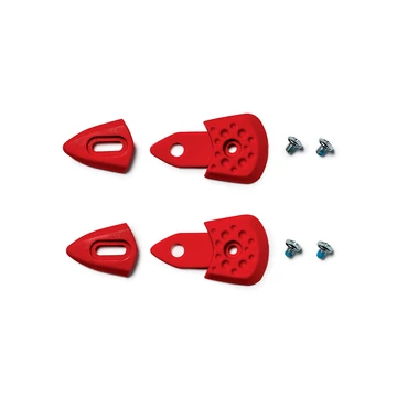 SIDI Vent Air Intake pótalkatrész [piros, 41-44]