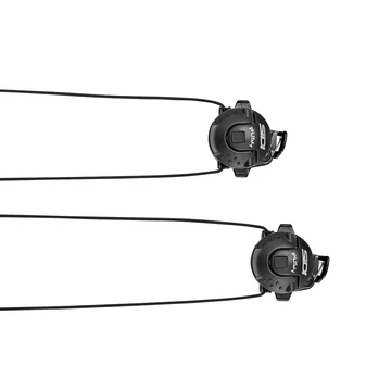 SIDI Tecno-4 Iron (230 mm) tárcsa [fekete]