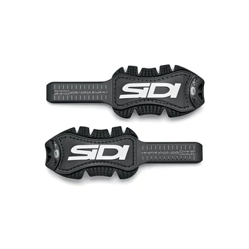 SIDI Soft Instep 5 csat nyelv [fekete]