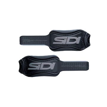 SIDI Soft Instep 5 csatnyelv [fekete]