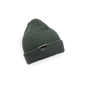 SIDI Coffee Beanie férfi utcai sapka [világoszöld]