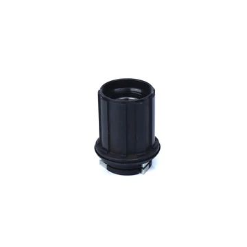 Agyhoz SUNringlé kazettatest Shimano 9/10 sebességes HG acél