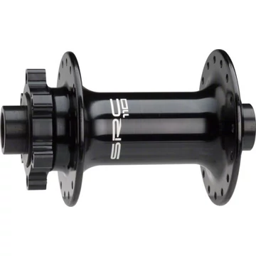 Agy SUNringlé SRC Disc első 6 csavaros 15mm 32H fekete