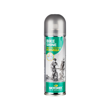 BIKE SHINE kerékpár fény spray 300ml