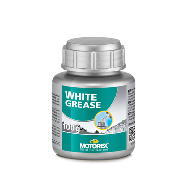 BIKE WHITE GREASE fehér zsír 100g