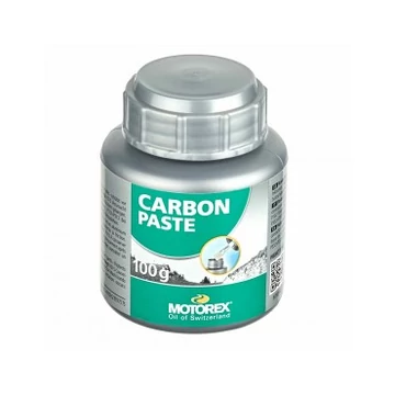 CARBON PASTE paszta karbon alkatrészekhez és vázakhoz 100g