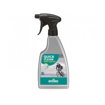 QUICK CLEAN gyorstisztító spricni 500ml