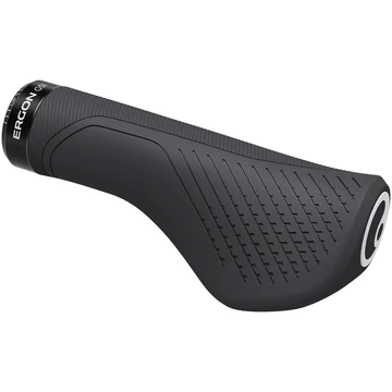 Markolat Ergon XC/Maraton GS1-L EVO szarv nélkül Moondust Grey Újdonság!