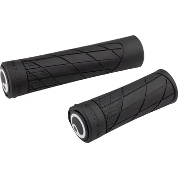 Markolat Ergon AM/Dirt GA2 Single Twist Shift szarv nélkül fekete