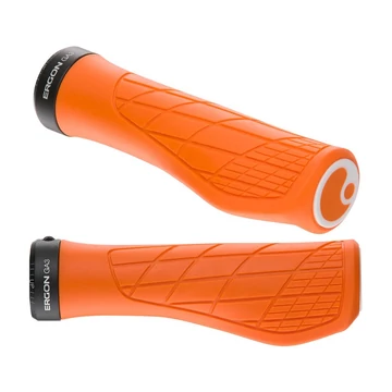 Markolat Ergon AM/Dirt GA3 Large szarv nélkül Juicy Orange
