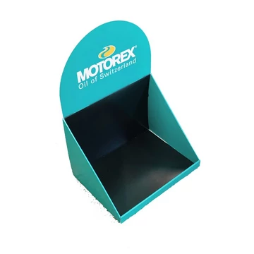 Motorex Shop display karton