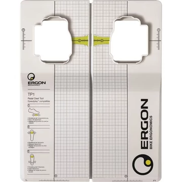 Stoplibeállító Ergon TP1 SpeedPlay ÚJDONSÁG!
