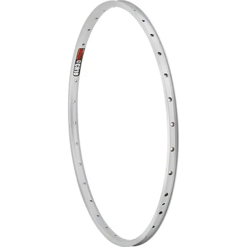 Abroncs SUNRinglé CR18 26' 32H ezüst