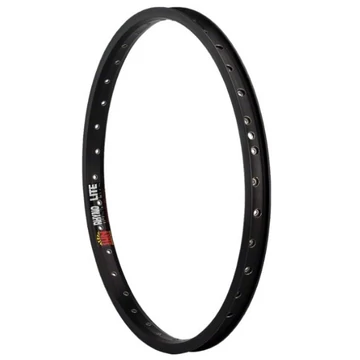 Abroncs SUNringlé Rhyno Lite felnifékes 26' 36H fekete