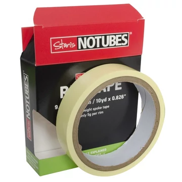 Notubes Ragasztószalag tekercs 9m x 33mm