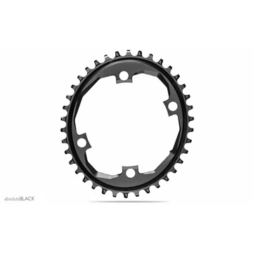 Lánckerék aB CX OVAL SRAM Apex 1X 42T