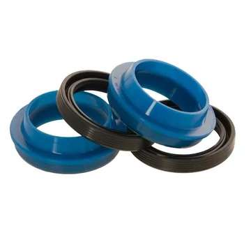 Szimering ENDURO FK-6615 RockShox 35mm Lyrik Domain Pike Boxxer