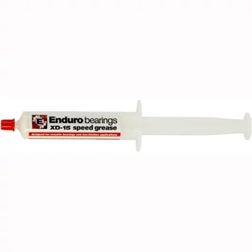 Zsír ENDURO GR-011 Nagysebességű csapágyakhoz ÚJDONSÁG