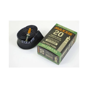 Belső Maxxis 20x1.5/2.5 WELTER WEIGHT Presztaszelepes 122g
