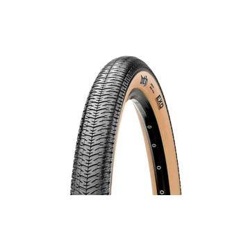 Külső Maxxis 26X2.30 DTH EXO/TANWALL Drótperemes 786g