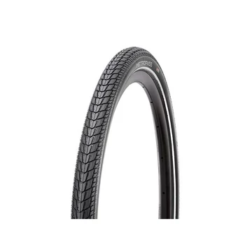 Külső Maxxis 28x2.0 49-622 METROPASS PRO 4S/fényvisszaverős Drótperemes 1130g