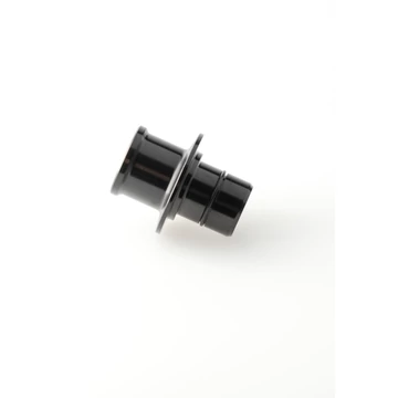 Agyhoz DT Swiss 350 első átalakító kupak 100x12mm-re bal oldal