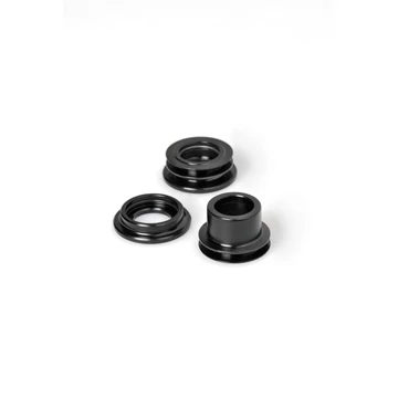 Agyhoz DT Swiss 240/180 első átalakító kupakszett Torque Cap 15x100mm-re 18mm