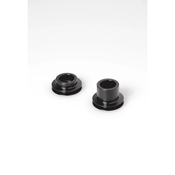 Agyhoz DT Swiss 240s első átalakító kupakszett 100x15 mm-re (18mm)