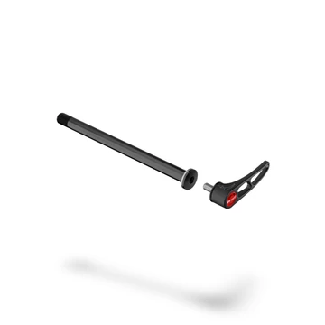 Agyhoz DT Swiss RWS gyorszár hátsó 142x12mm kúpos Plug-in X-12 1.0