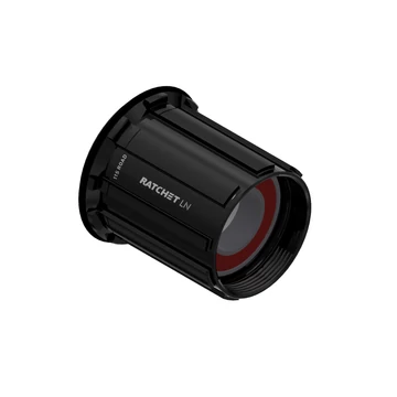 Agyhoz DT Swiss Ratchet LN Shimano 11 sebességes rotor 12mm kupakkal